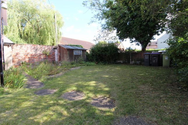 Cottage for sale in High Street, Scotter, Gainsborough