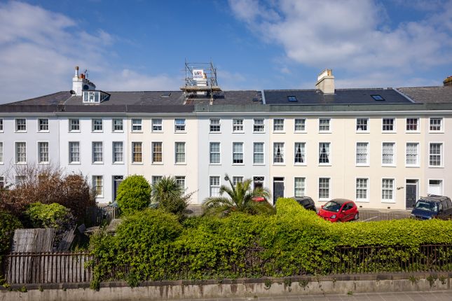Thumbnail Flat for sale in Don Road, St. Helier, Jersey