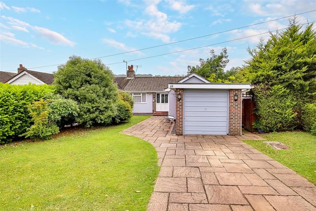 3-bed bungalow on 55, Maytree Avenue, Worthing, £490,000