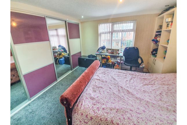 Terraced house for sale in Sladefield Road, Birmingham