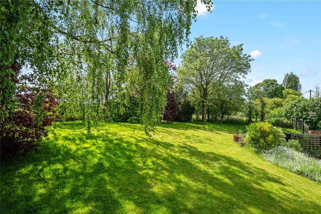 Detached house for sale in Guivers, Little Bardfield, Nr Braintree, Essex