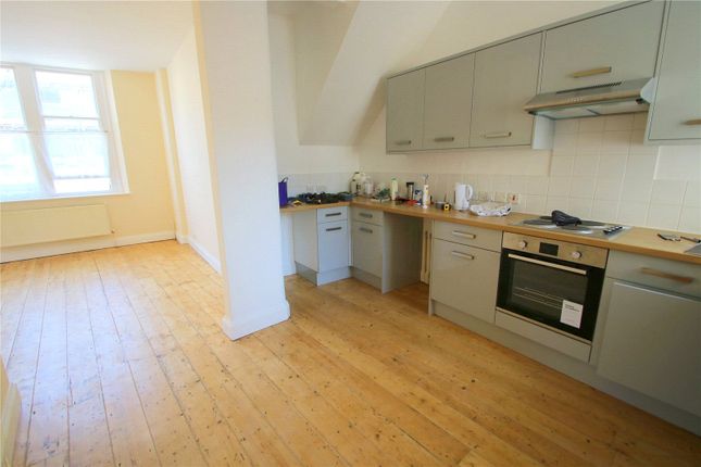 Winchester Road Brislington Bristol Bs4 1 Bedroom Flat