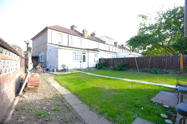 End terrace house for sale in Milverton Gardens, Ilford