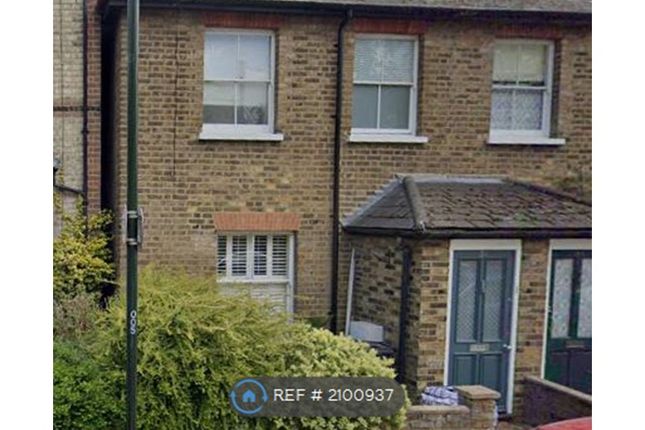 Thumbnail Semi-detached house to rent in Walpole Road, Teddington