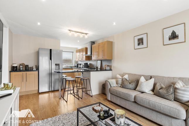 Maisonette for sale in Sycamore Field, Harlow