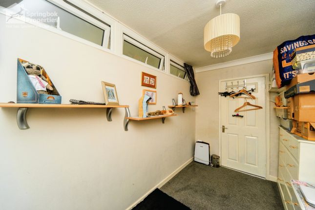 Bungalow for sale in Jay Close, Eastbourne, East Sussex