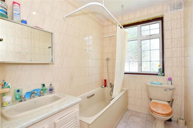 Semi-detached house for sale in Endlebury Road, London