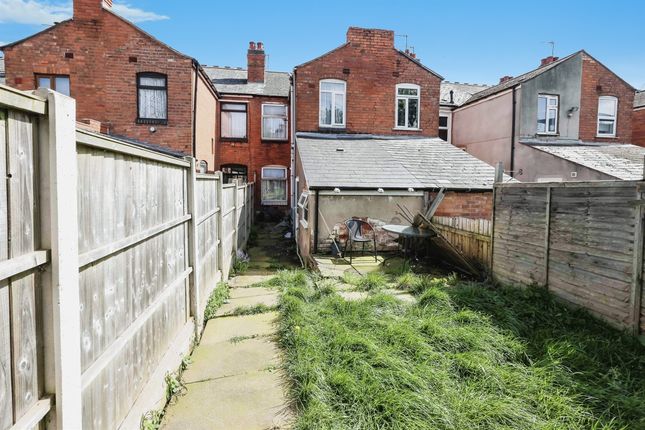 Terraced house for sale in Lily Road, Yardley, Birmingham