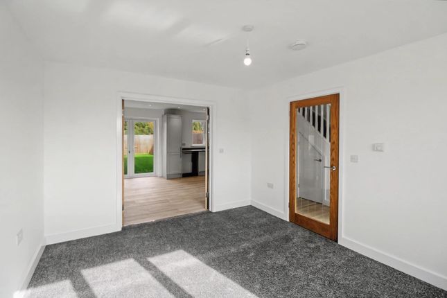 11, Elderflower Court, Terrington St John, photo 4