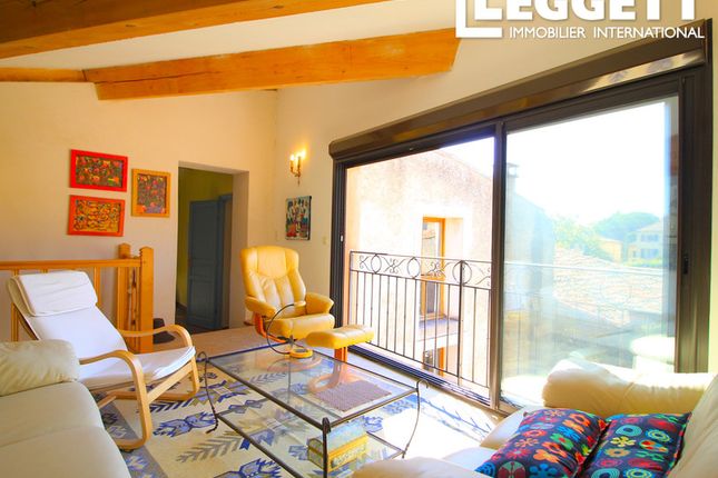 Villa for sale in Peyriac-Minervois, Aude, Occitanie