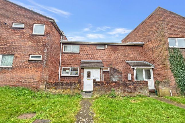 Thumbnail Terraced house for sale in Hemmings Parade, Lawrence Hill, Bristol