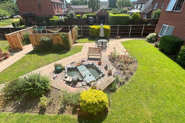 Flat 17, Hucclecote Lodge, Gloucester photo 3