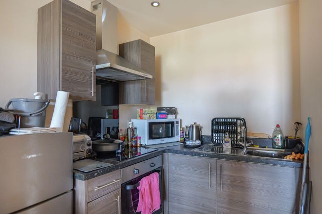 Apartment 17, Martins Mill, Pellon Lane, Halifax photo 4