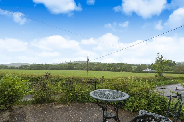 Cottage for sale in Cynghordy, Llandovery