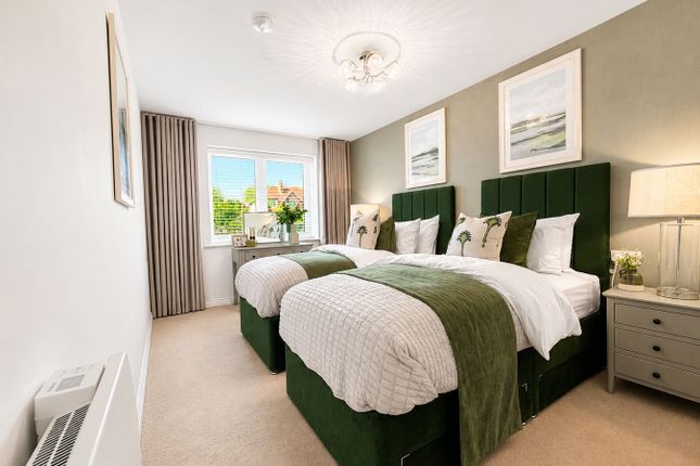 Saxon Lodge, Barnhorn Road, Bexhill on Sea photo 4