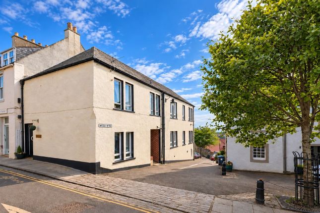 2-bed terraced on 16A, High Street, Anstruther, £150,000