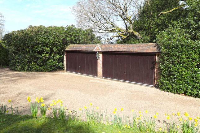 Detached house to rent in Cottage Hill, Rotherfield, Crowborough, East Sussex