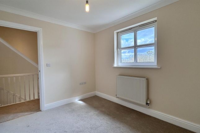 Town house for sale in Kensington Gardens, Haverfordwest