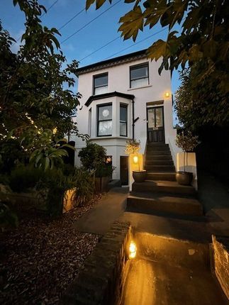 Night Front External