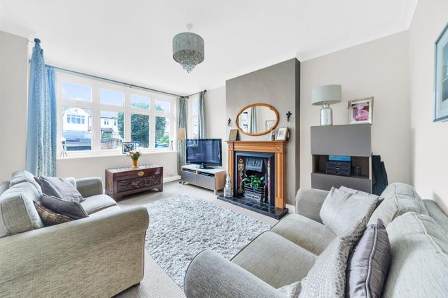 End terrace house for sale in Queen Anne Avenue, Bromley