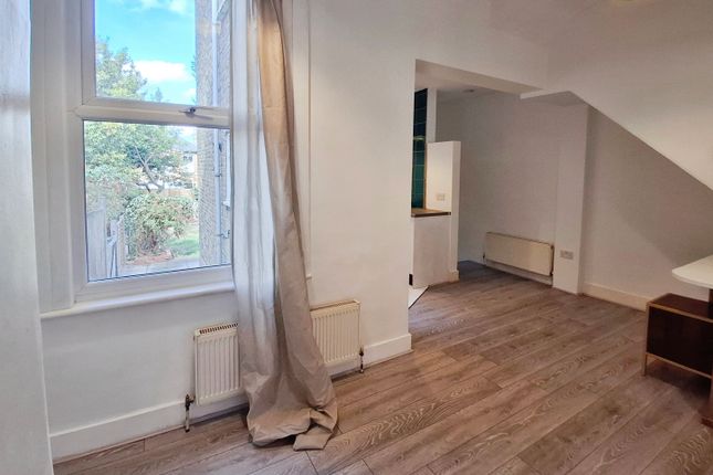 Ground Floor, 57B, Maryland Road, London photo 4