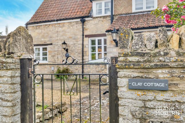 Cottage for sale in Clay Lane, Castor