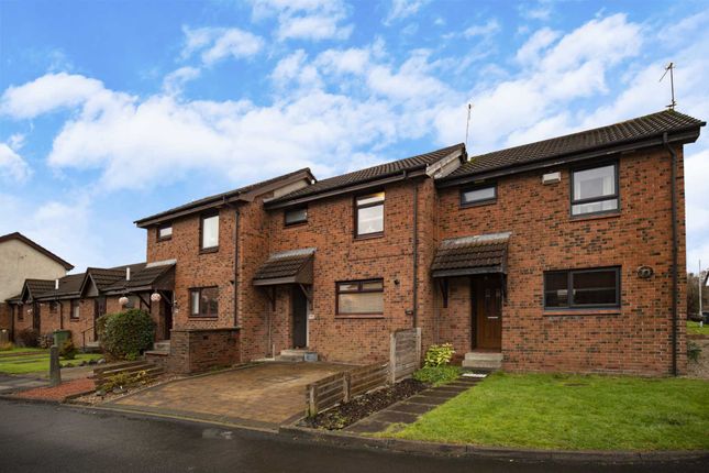 Thumbnail Terraced house for sale in Anchor Crescent, Paisley
