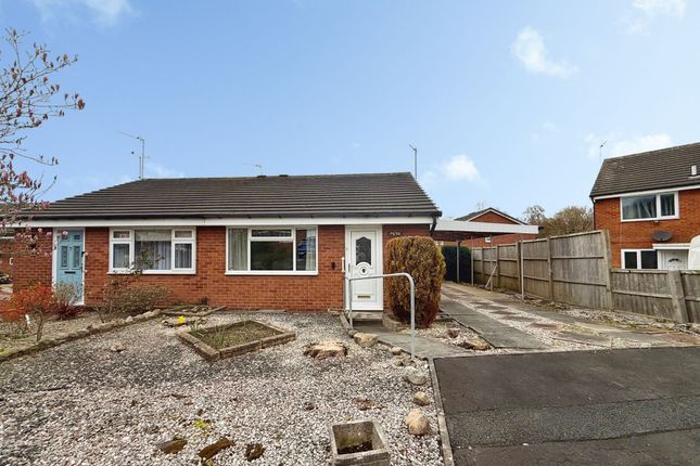 1-bed house on 42 Barleyfield, Preston, £140,000