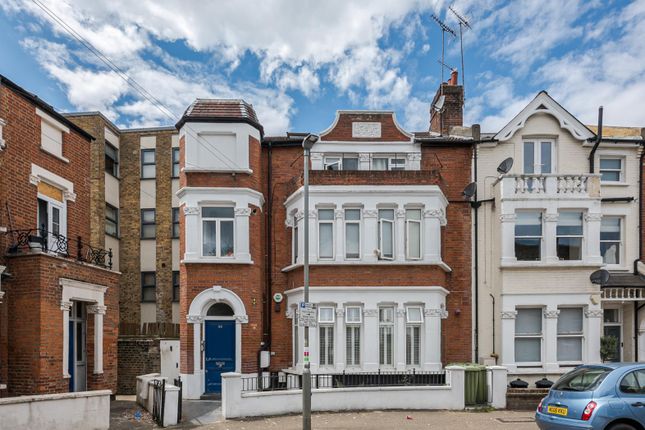 Flat for sale in Mysore Road, London