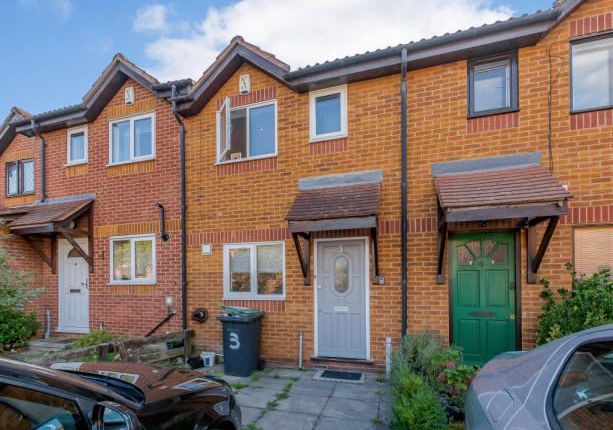 Find 2 Bedroom Houses For Sale In Tranquil Vale London Se3 Zoopla