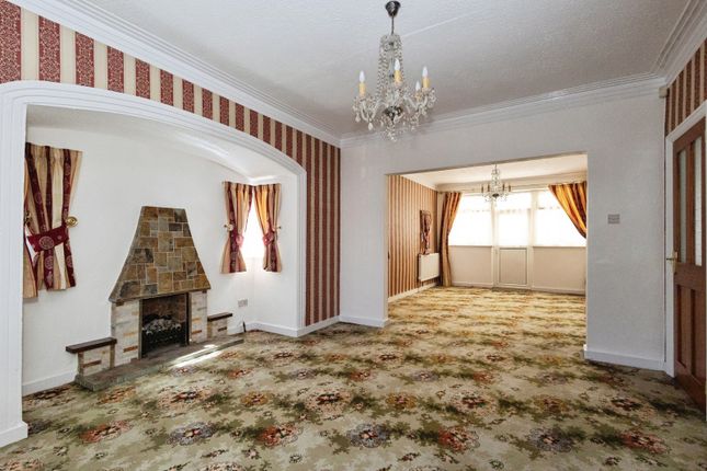 9, Gibwood Road, Manchester photo 4
