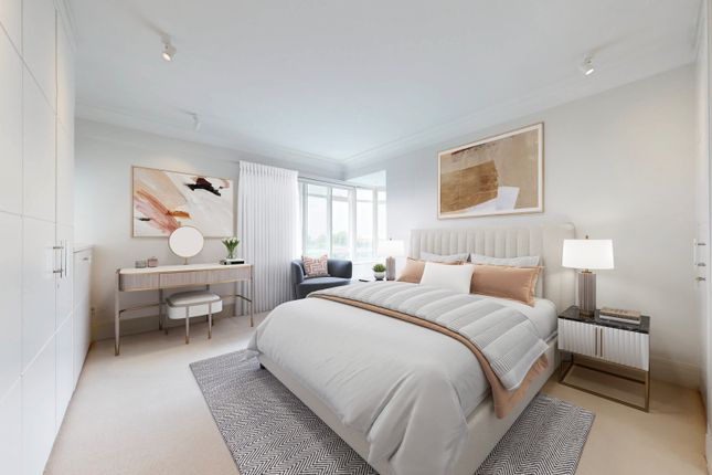 Flat for sale in Viceroy Court, 58-74 Prince Albert Road