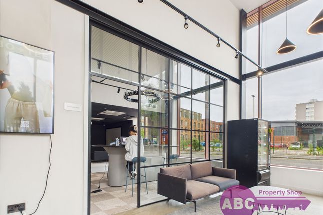 7 Northgate Studios, Trafford Street, Chester photo 4