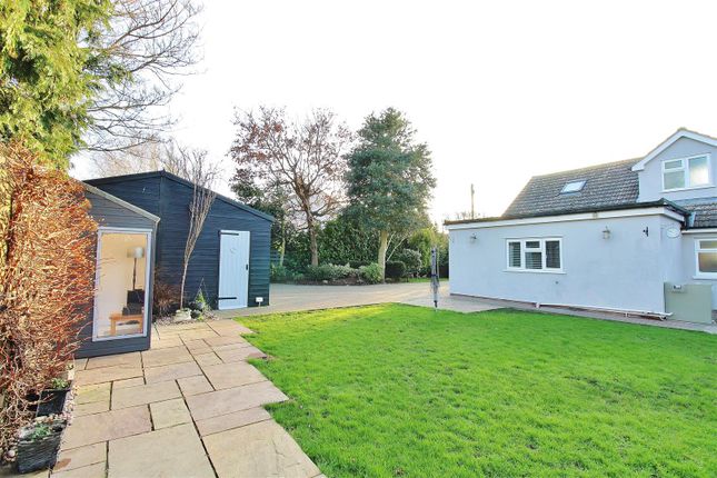Property for sale in The Green, Tendring, Clacton-On-Sea
