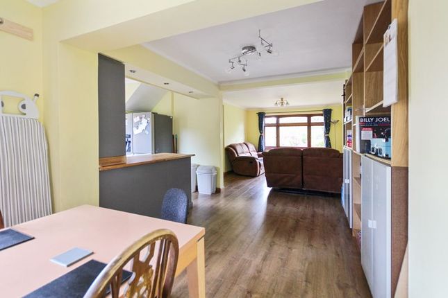 Semi-detached house for sale in Parsonage Lane, Sidcup