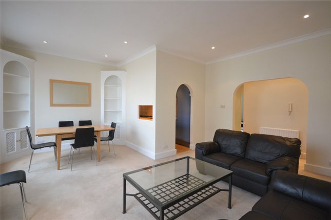 Thumbnail Flat to rent in Belgrave Road, Pimlico