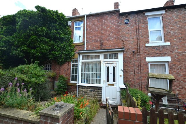 2-bed house on 26 Lesbury Street, Lemington, £75,000