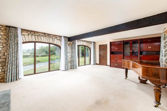 Holmelands, Foxcote, Somerset photo 2