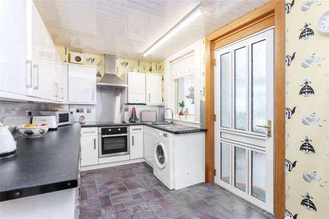 72, Swinton Crescent, Glasgow photo 3