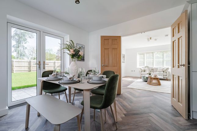 Plot 1, The Woodlands, Diss photo 4