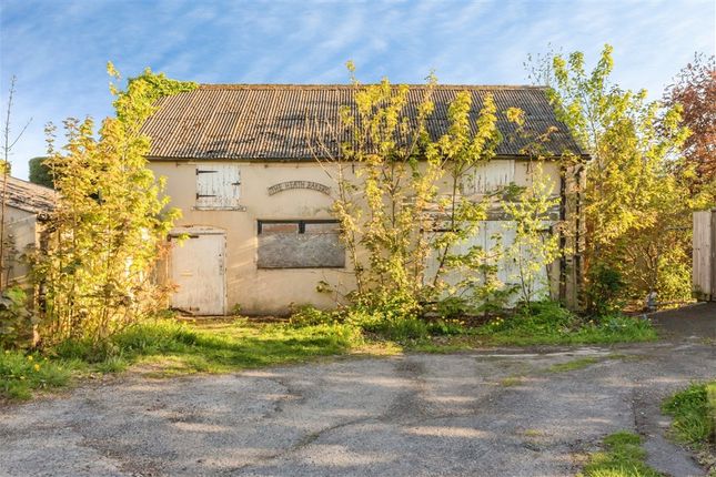 2-bed house on The Heath Bakery, Heath Road, UTTOXETER, £40,000