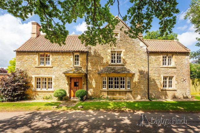 Property for sale in The Grove, Hanthorpe, Bourne