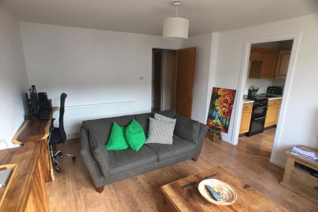 1 Bedroom Flats To Let In Ab24 Primelocation