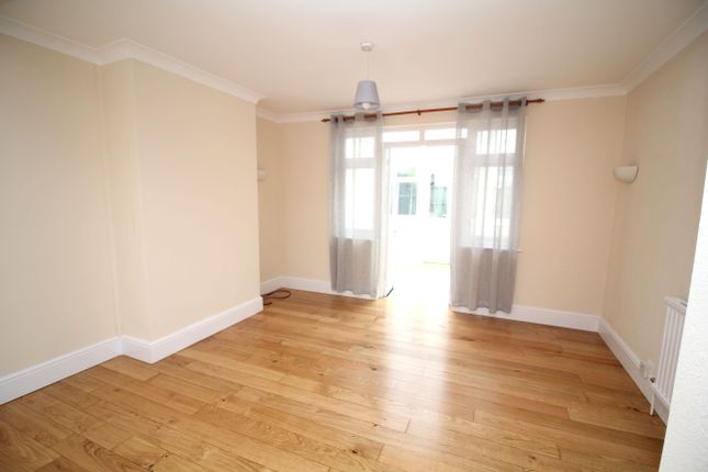Semi-detached house to rent in Lincoln Gardens, Birchington