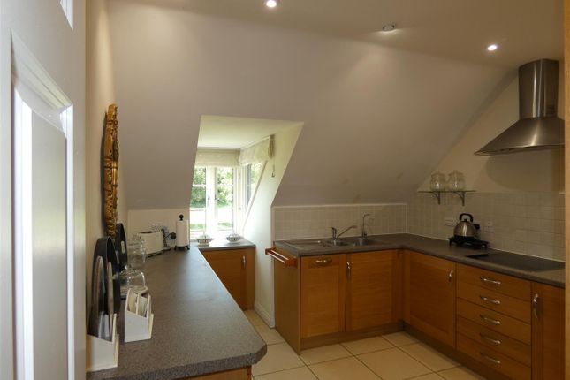 Flat for sale in Home Farm, Iwerne Minster, Blandford Forum