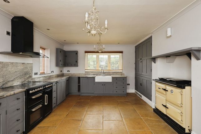 Haven Cottage, Lamb Lane, Worksop photo 2