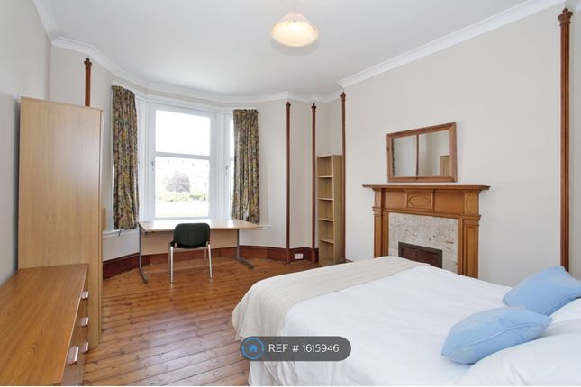 Thumbnail Flat to rent in Lilybank Place, Aberdeen