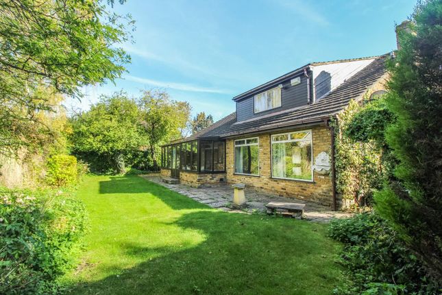 Detached house for sale in Ashen Green, Great Shelford, Cambridge
