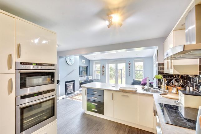 17, Topliff Road, Nottingham photo 4