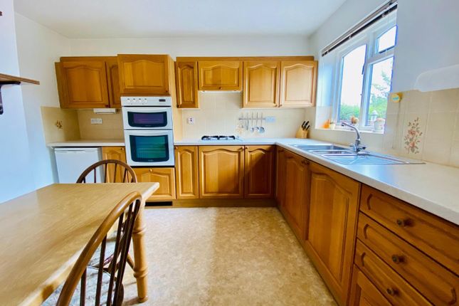 Detached bungalow for sale in Collipriest View, Ashley, Tiverton